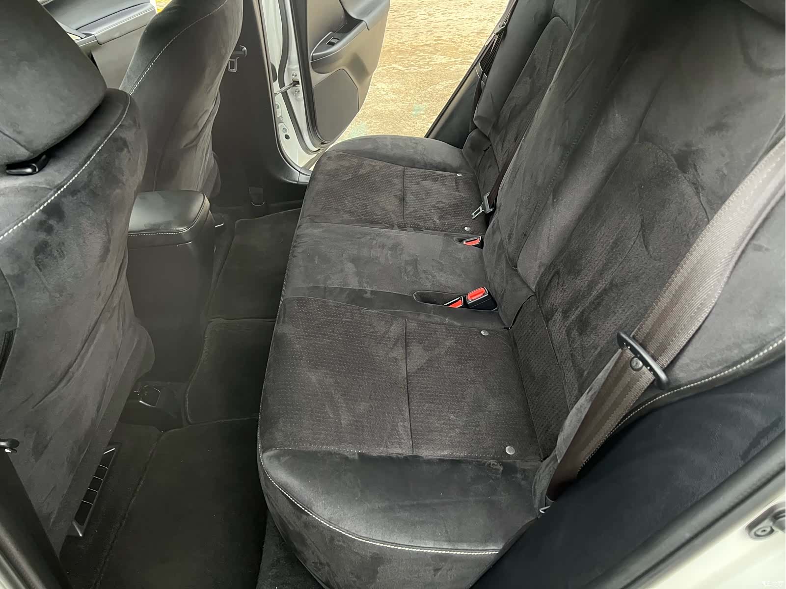 Lexus CT, 2017 13