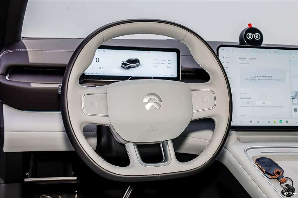 NIO ES6, 2025 24