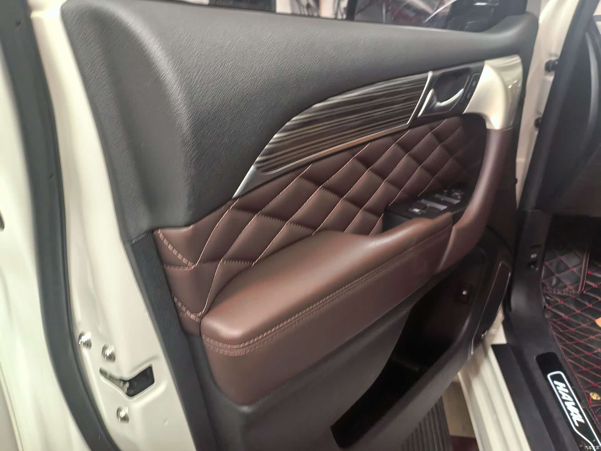 Haval H9, 2022 все фото