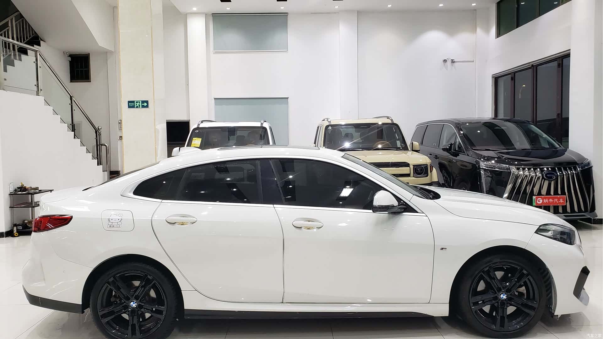 BMW 2 Series, 2022 12