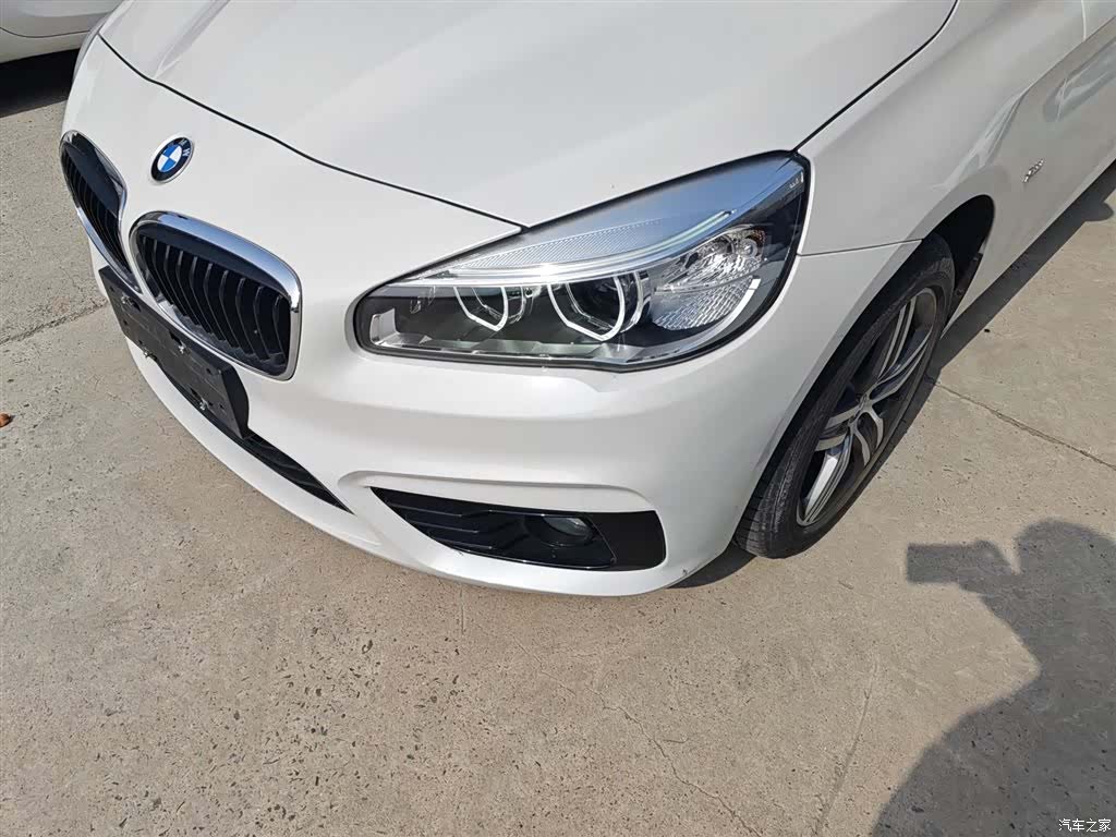 BMW 2 Series, 2018 18