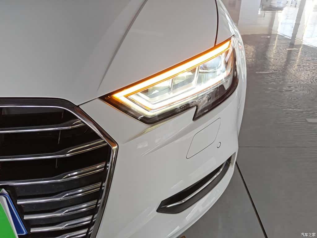 Audi A3, 2021 24