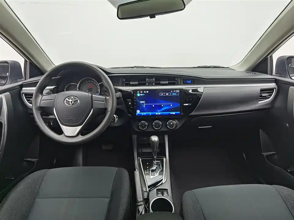 Toyota Lei Ling Toyota Lei Ling