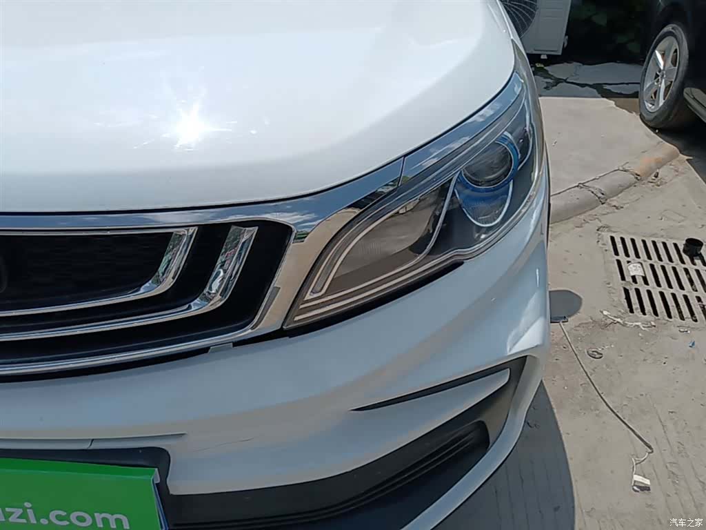 Geely X3, 2020 24