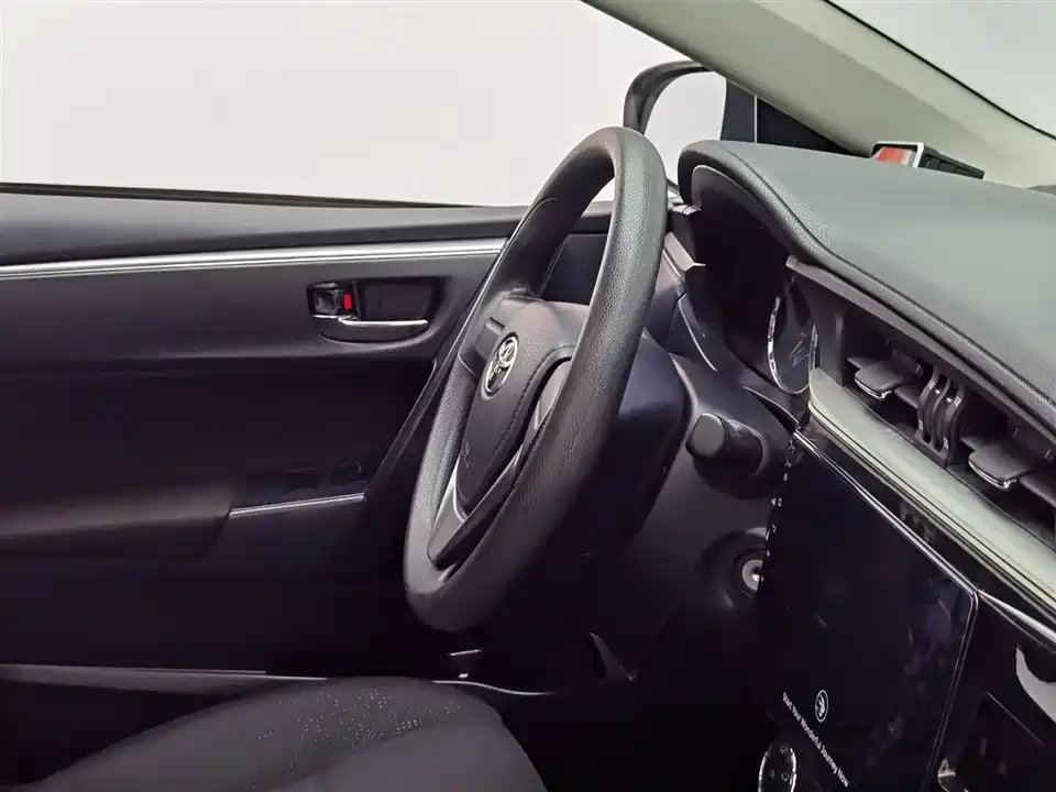 Toyota Lei Ling Toyota Lei Ling