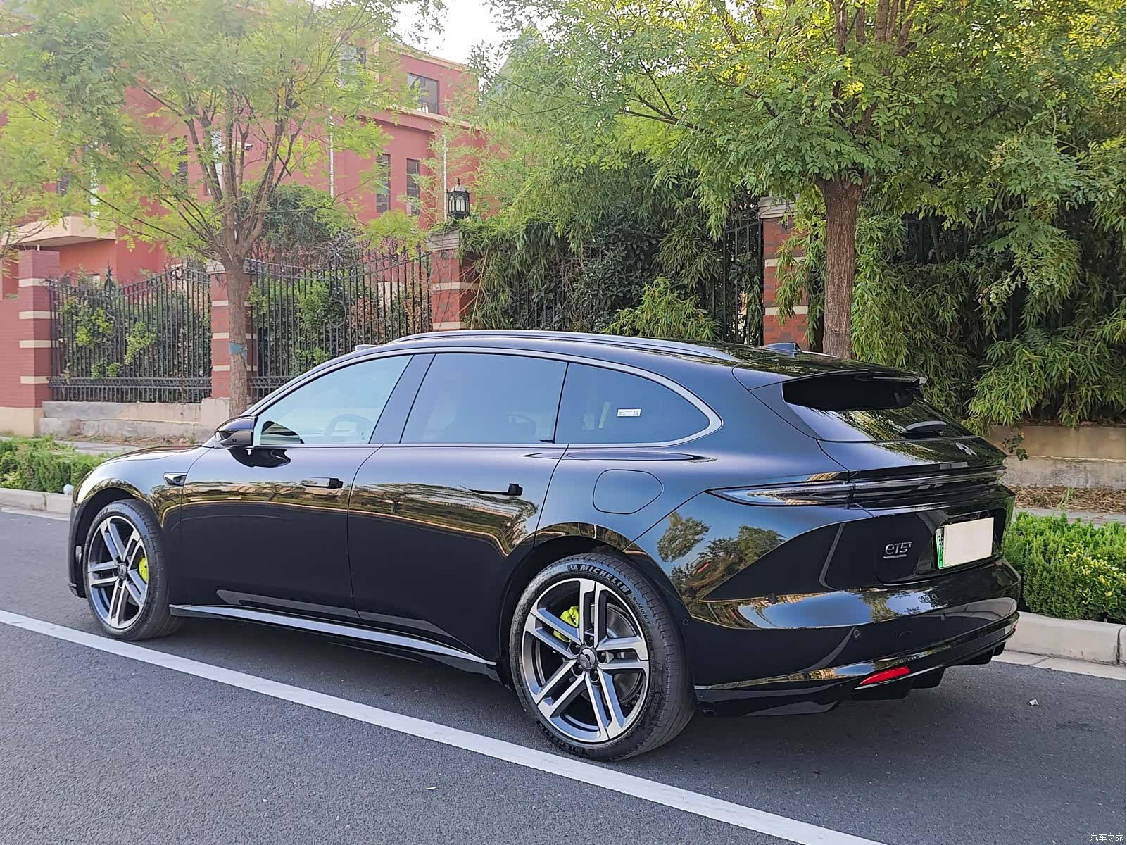 NIO ET5, 2026 22
