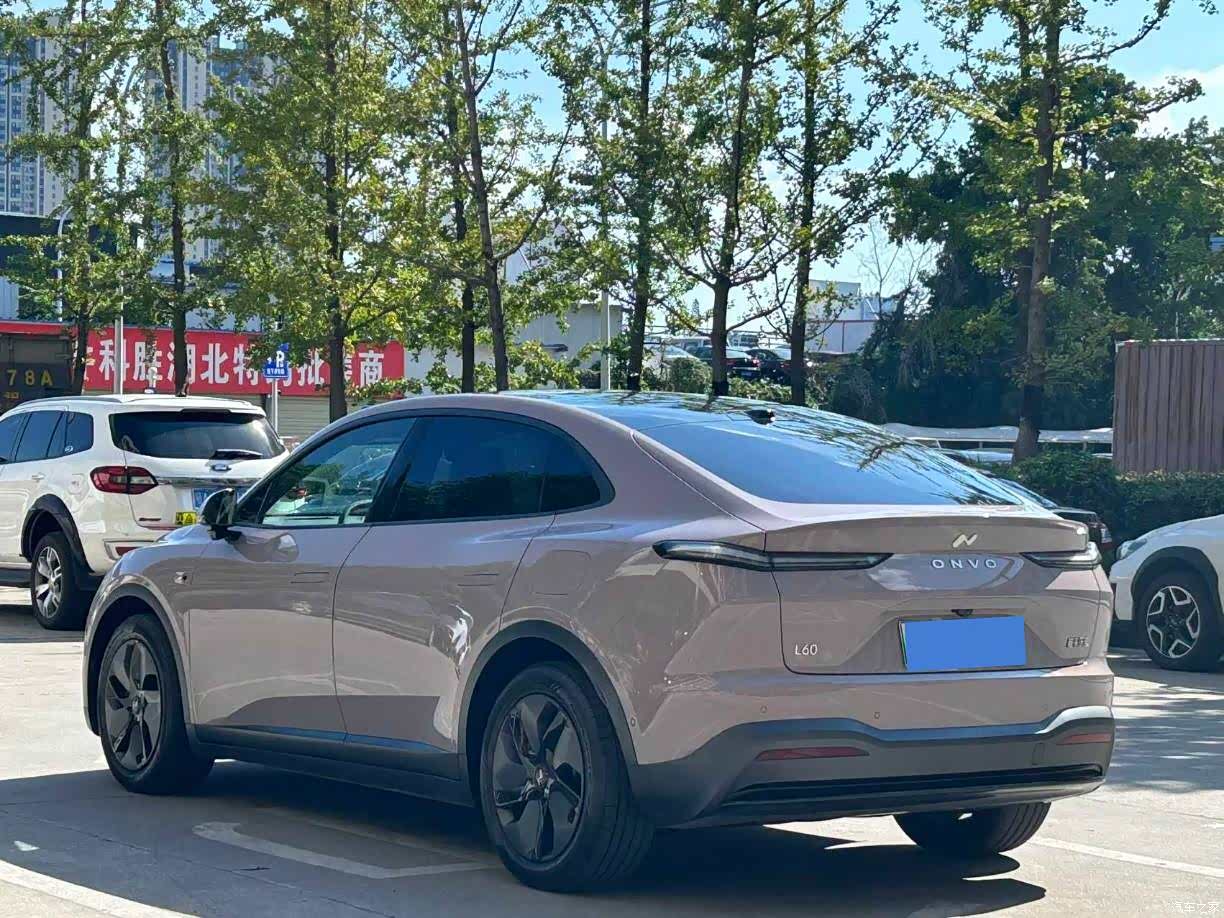 NIO L60, 2025 9