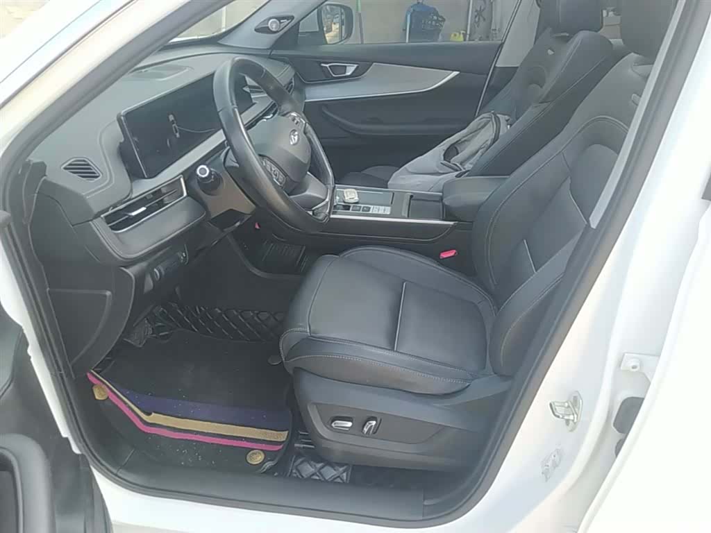Chery Tiggo 7, 2022 15