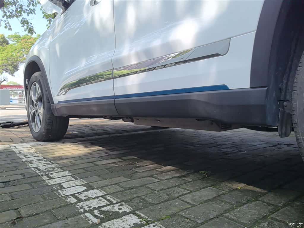 Chery Tiggo 8, 2024 22