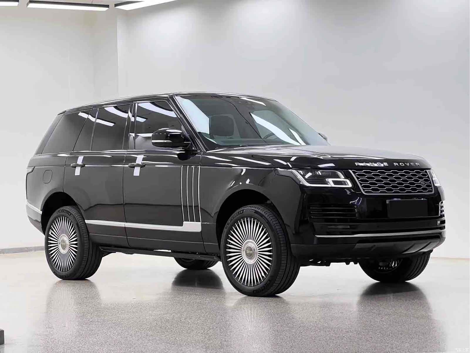 Land Rover Range Rover, 2022 3
