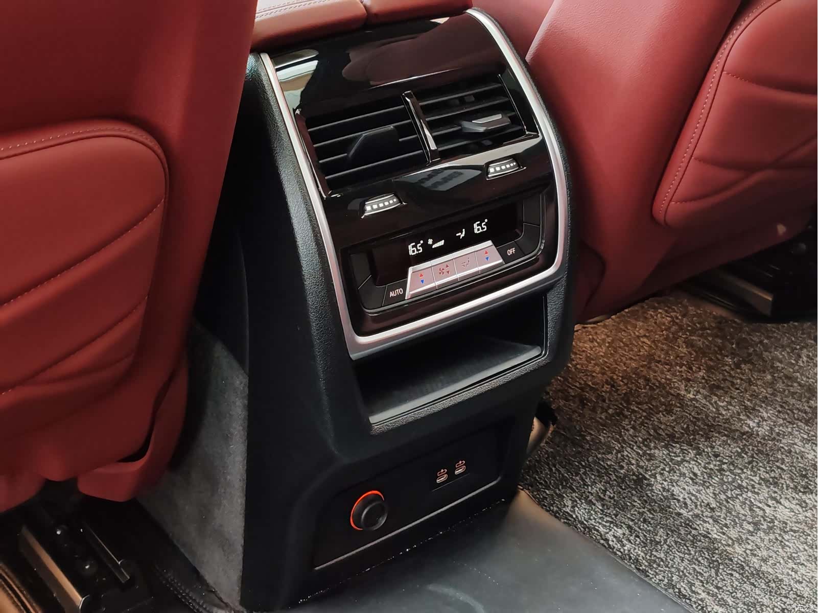BMW X5, 2024 12