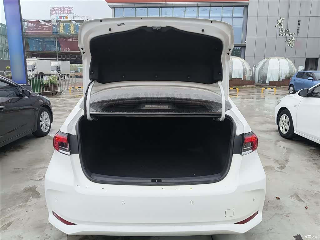 Toyota Corolla, 2022 19