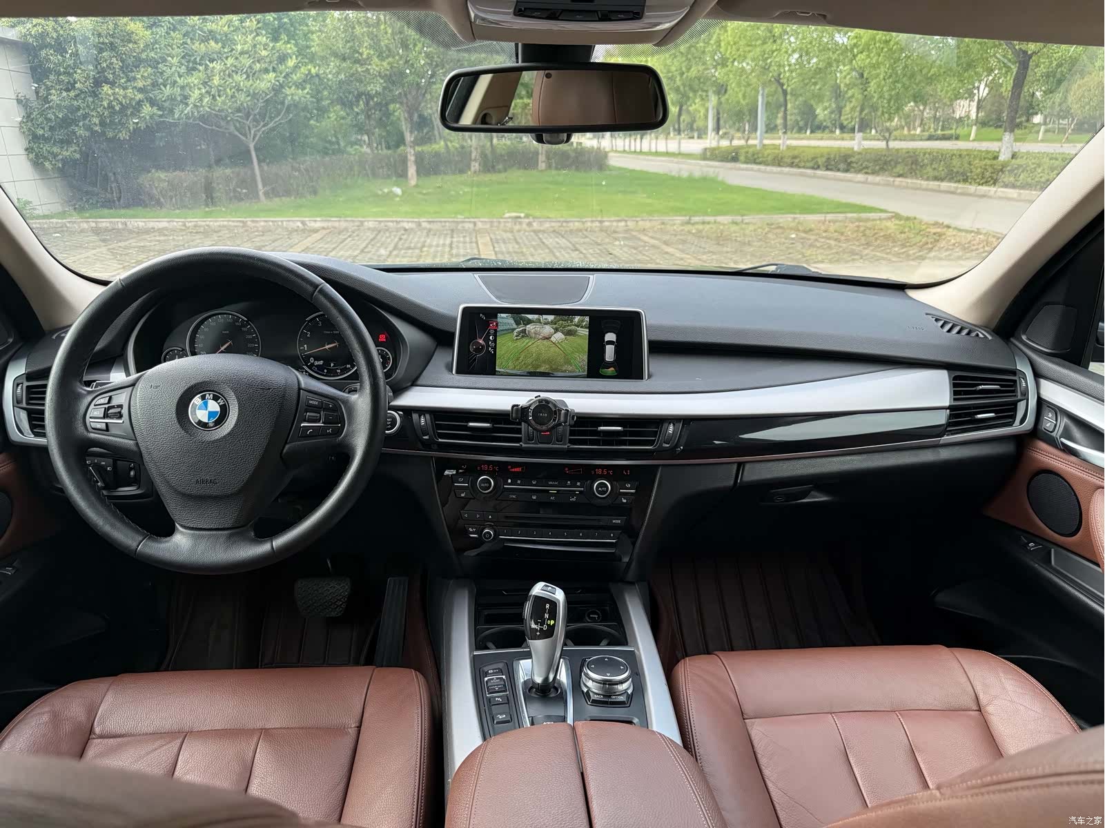BMW X5, 2016 10