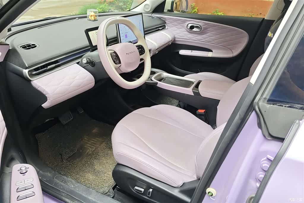 DongFeng 01, 2024 9