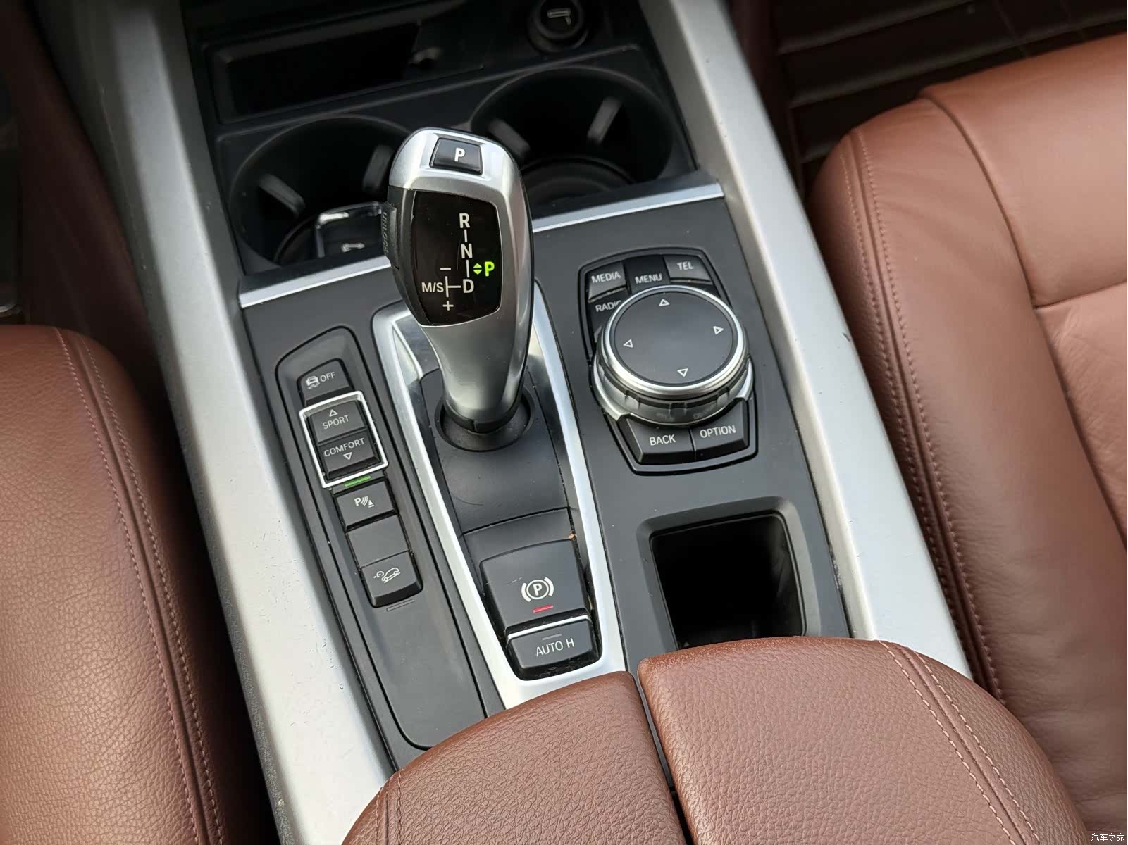 BMW X5, 2016 11