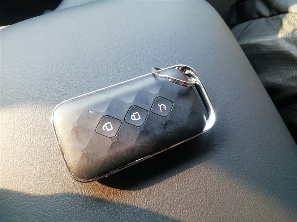 Wuling Wuling Xingguang S