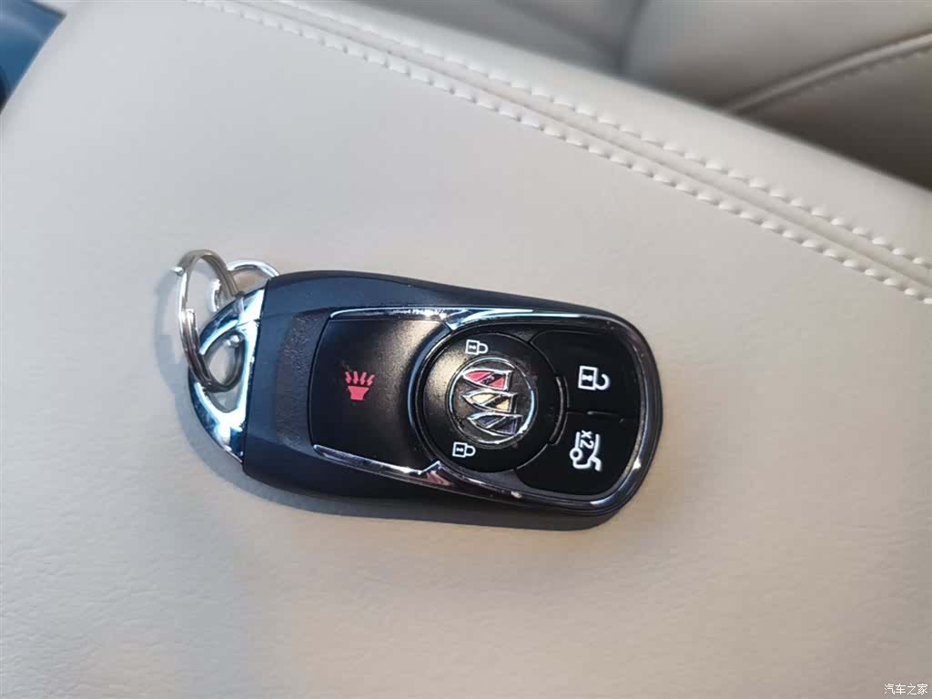 Buick Regal, 2021 9