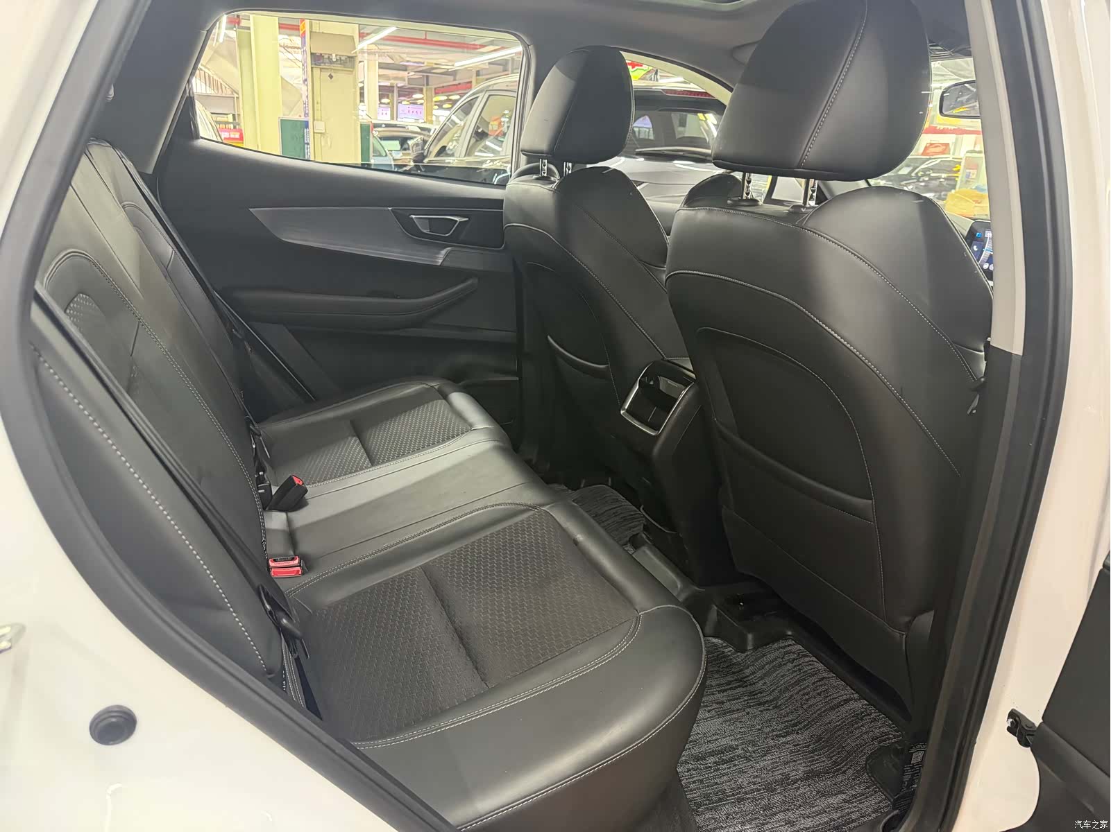 Chery Tiggo 5x, 2022 11