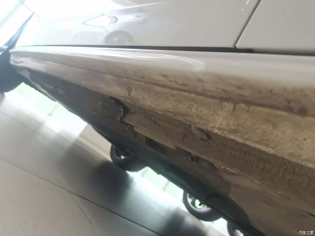 Audi A4L, 2024 21
