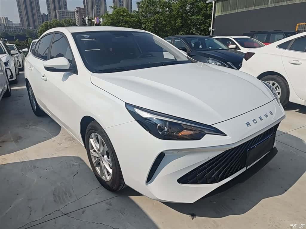 Roewe i5, 2026 4