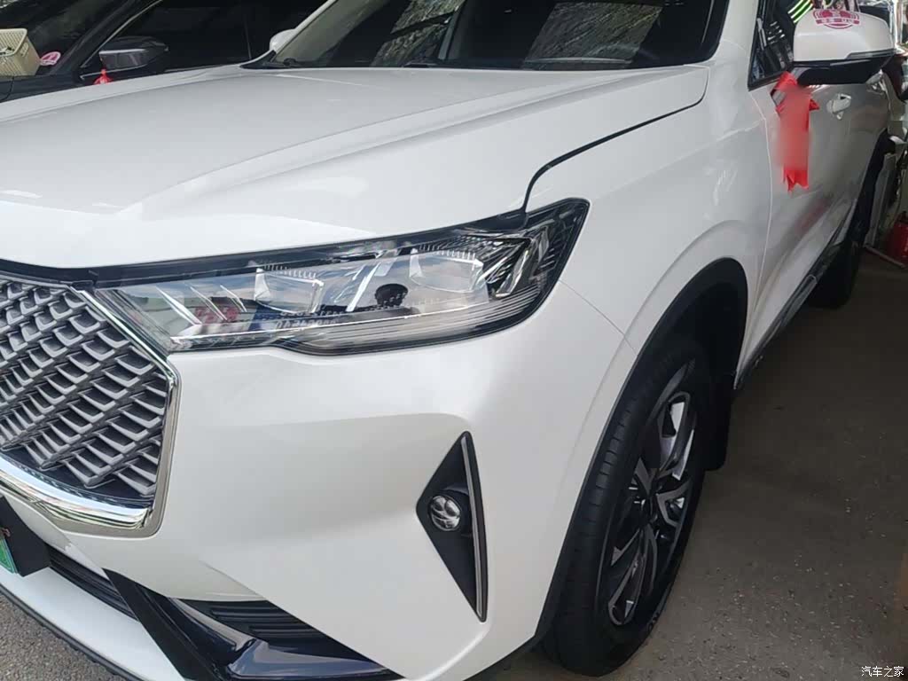Haval H6, 2025 24