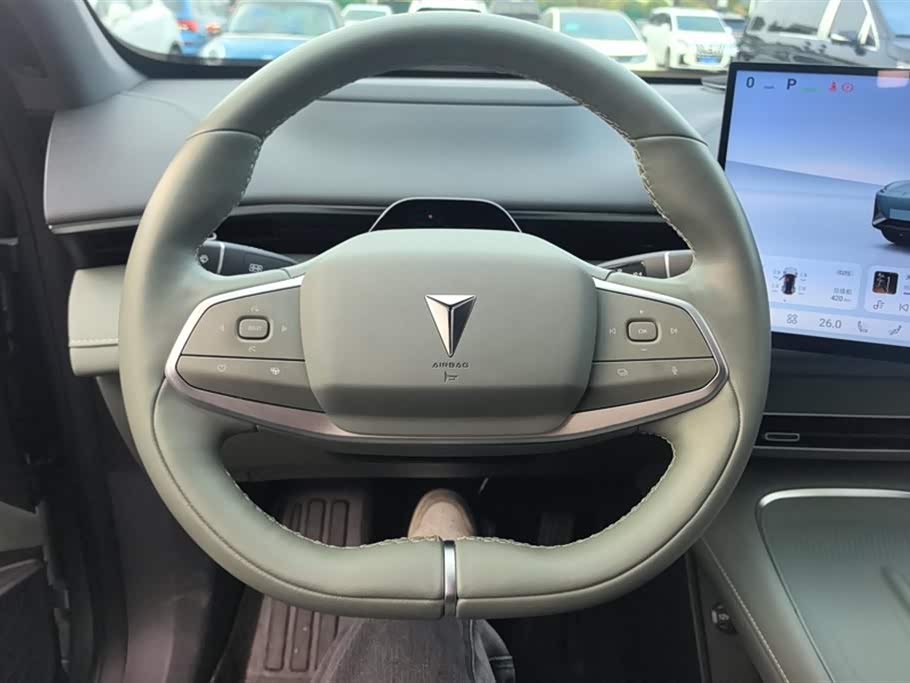 DEEPAL Dark blue S07