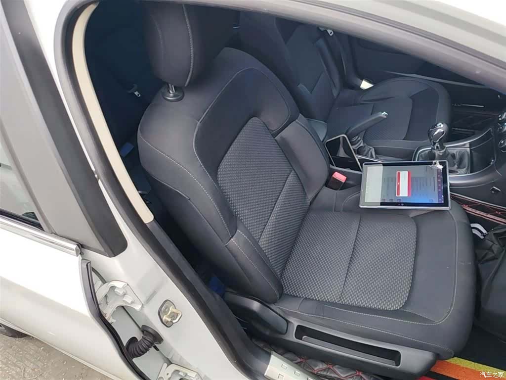 Citroen C4, 2018 25