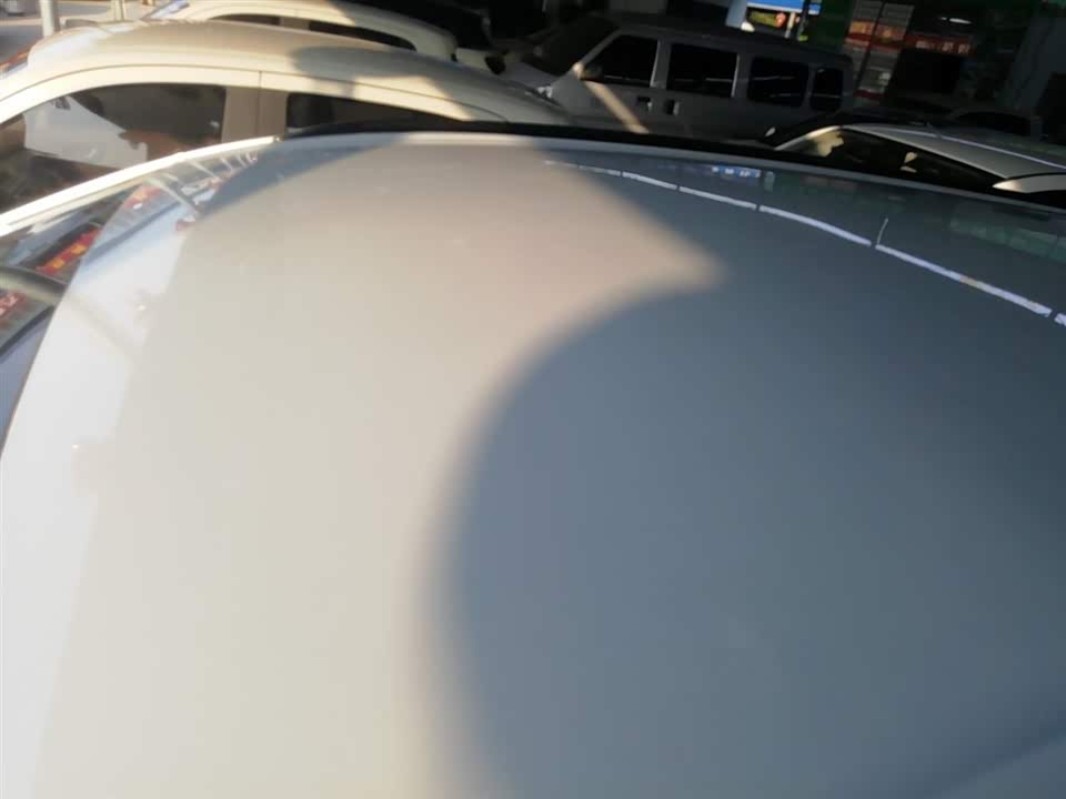 Wuling Wuling Xingguang S