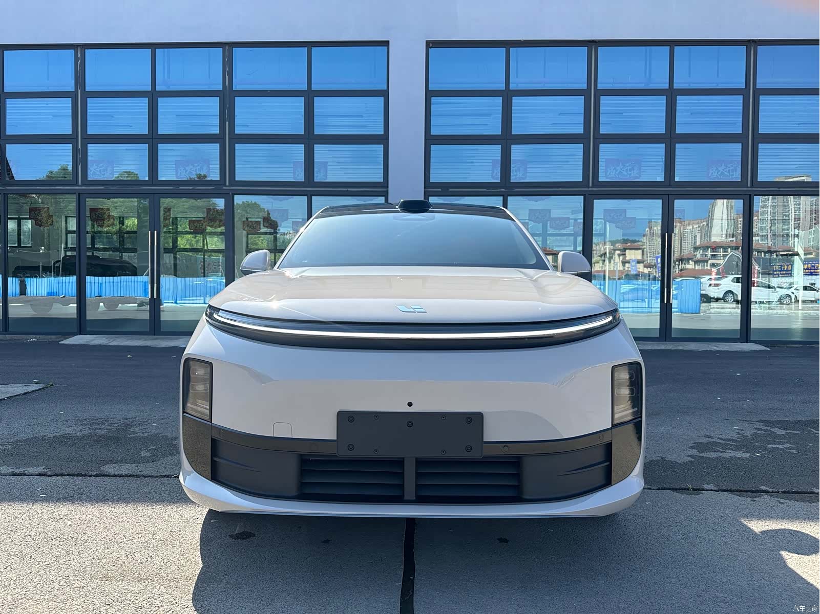 Li Auto L6, 2024 2