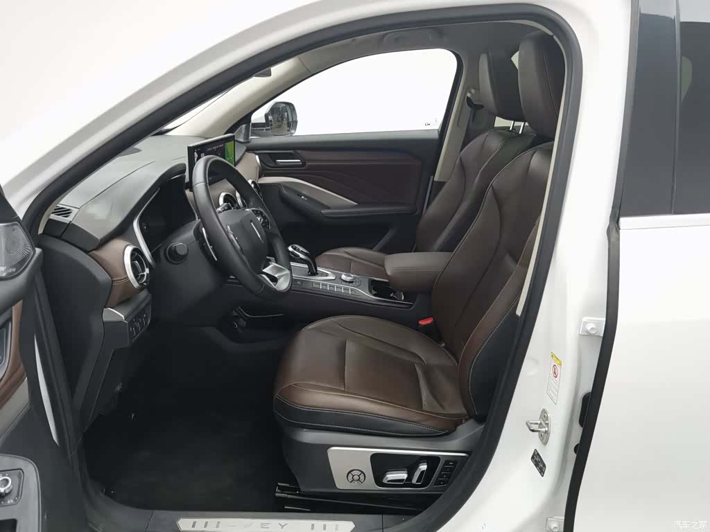 WEY VV6, 2020 10