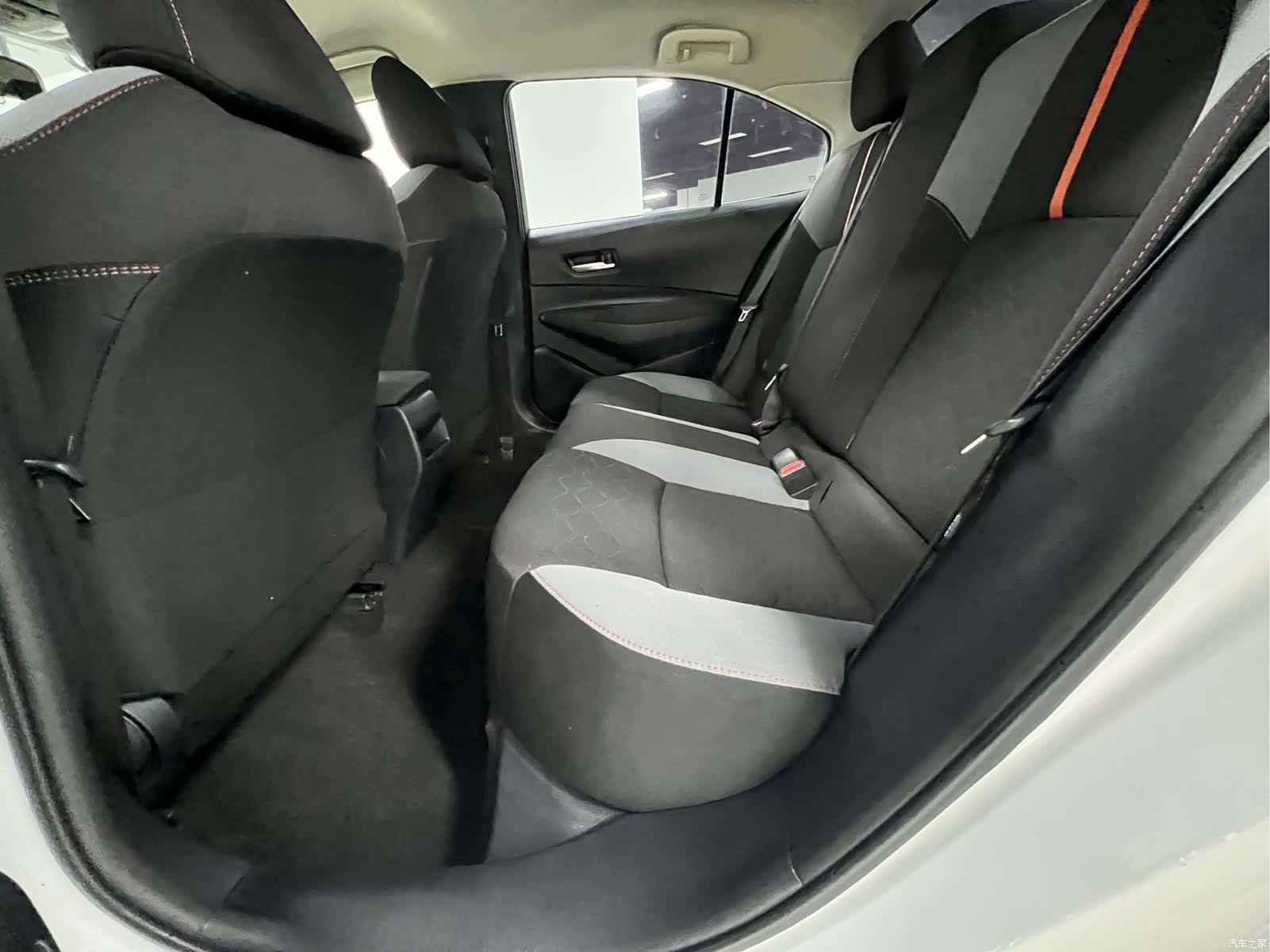 Toyota Corolla, 2022 11
