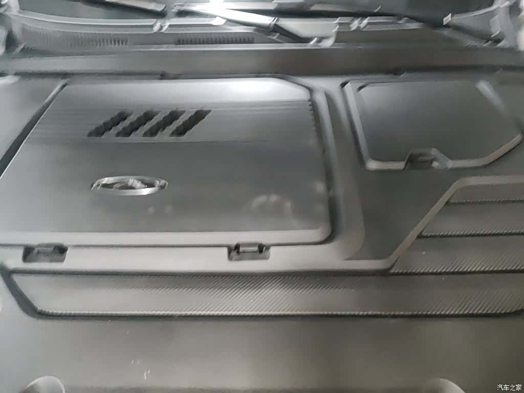 Chery Tiggo 8, 2024 20