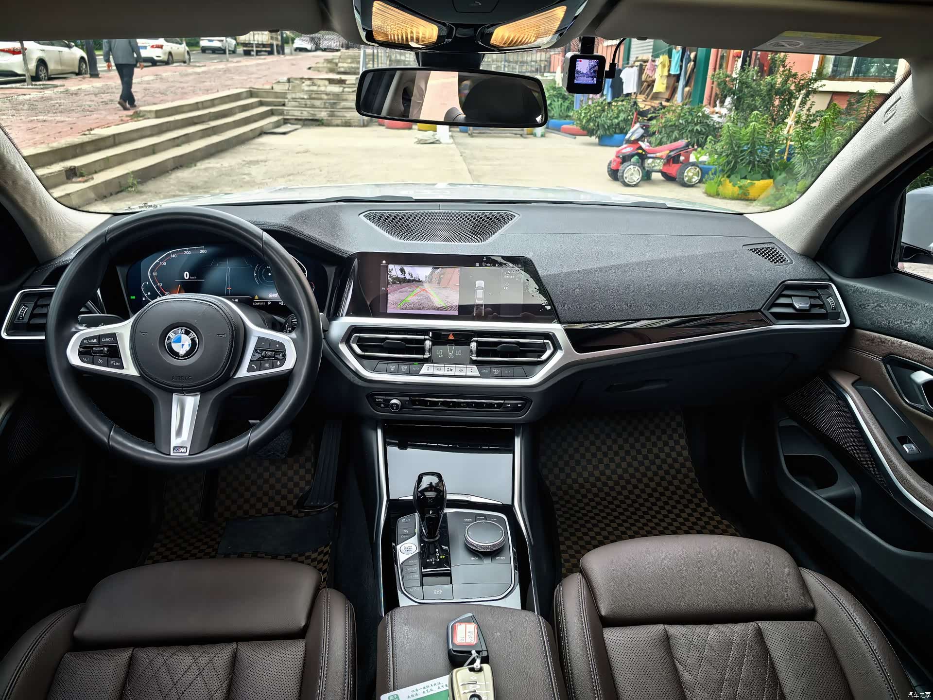 BMW 3 Series, 2022 12