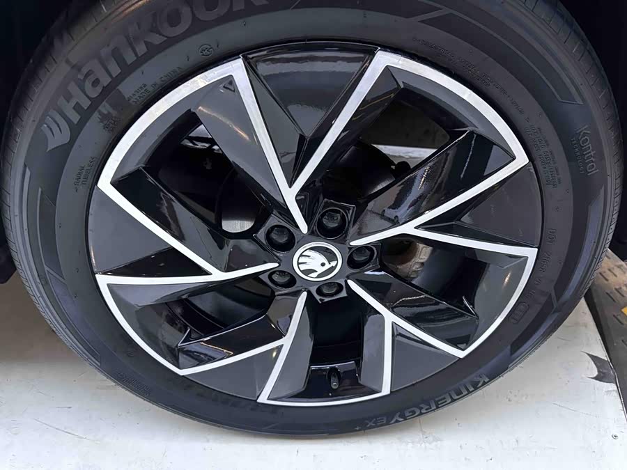 Škoda Kermick 2023, фото 22