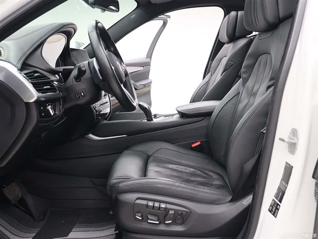 BMW X6, 2016 2