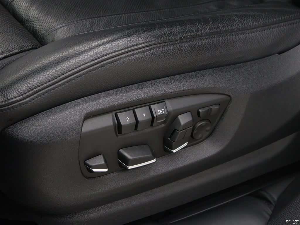 BMW X6, 2016 4