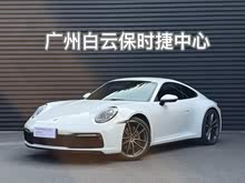 ��ʱ��911 2020�� Carrera 3.0T