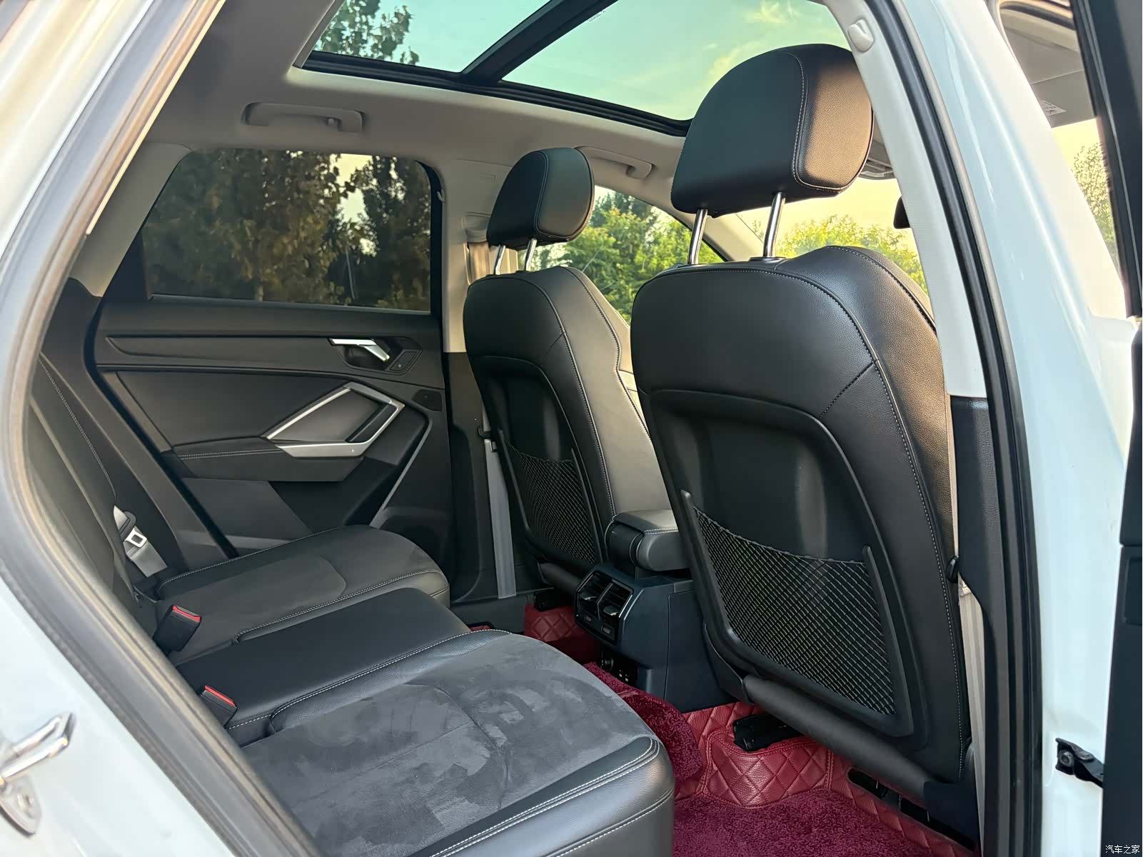 Audi Q3, 2022 21