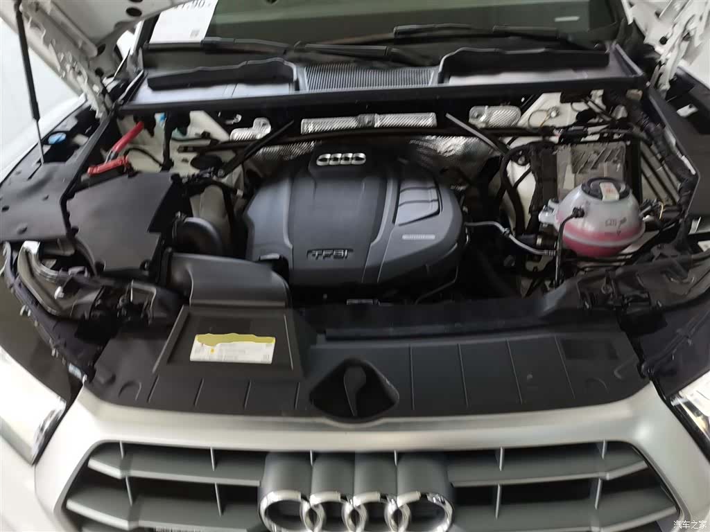 Audi Q5L, 2020 20