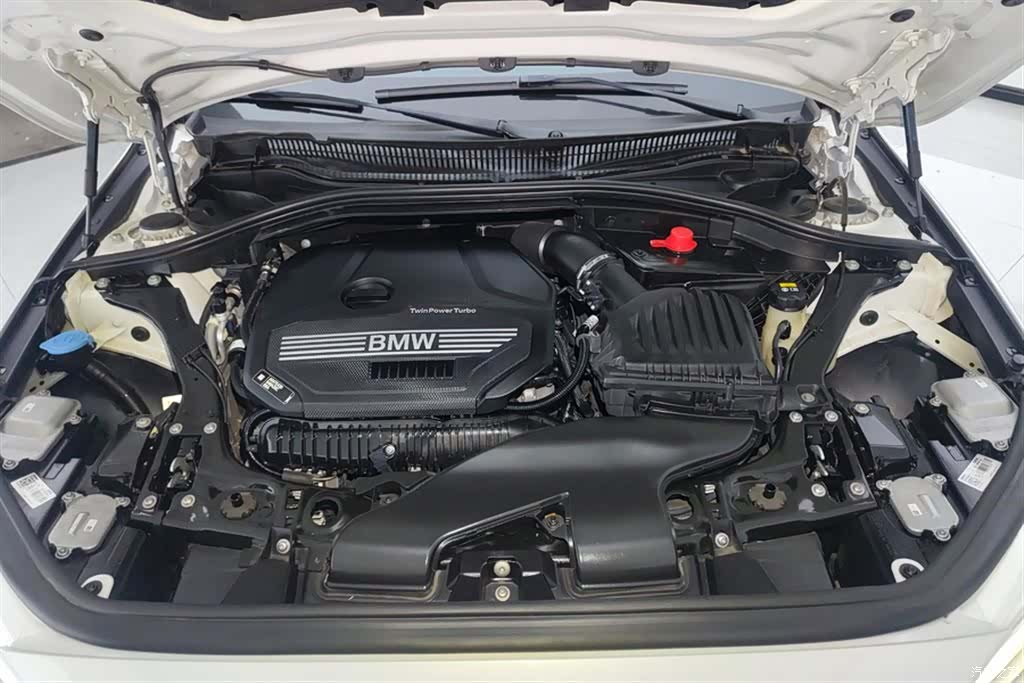 BMW 1 Series, 2021 10