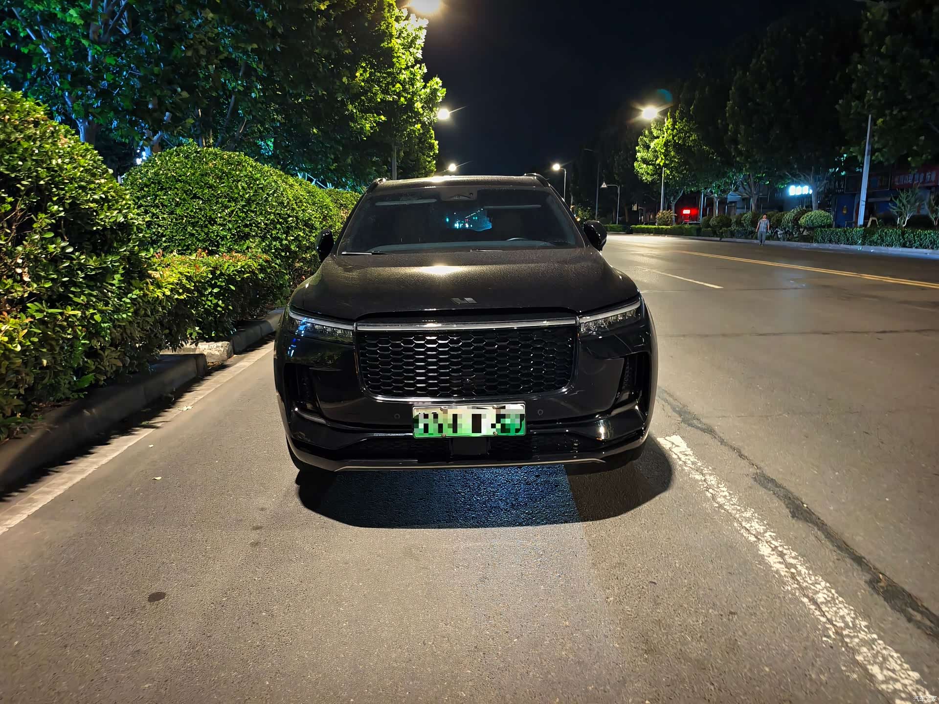 Li Auto ONE, 2022 2