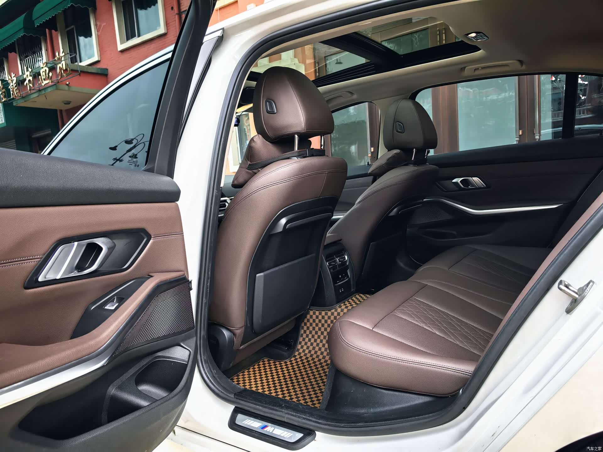 BMW 3 Series, 2022 11