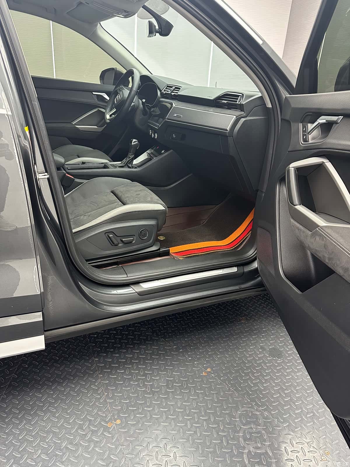 Audi Q3, 2022 21