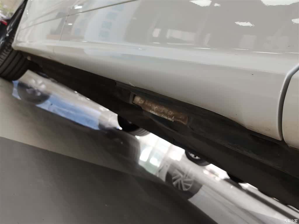 Audi Q5L, 2020 22