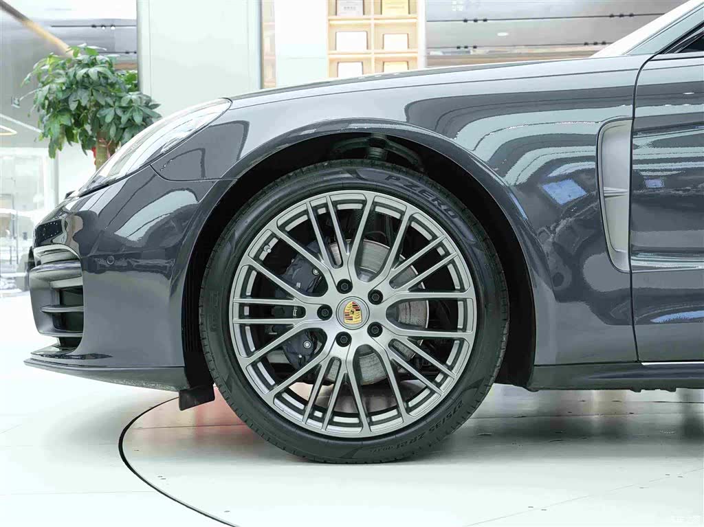 Porsche Panamera, 2023 18