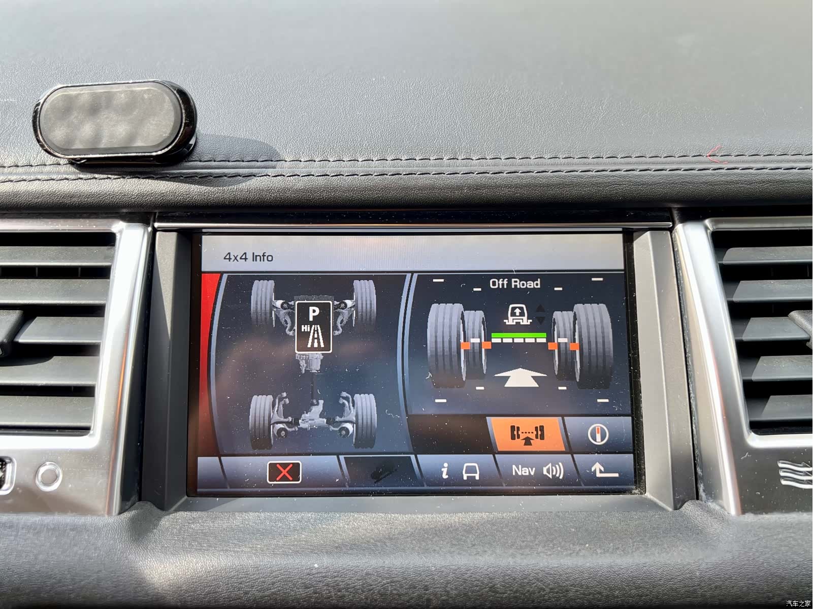 Land Rover Range Rover, 2011 14