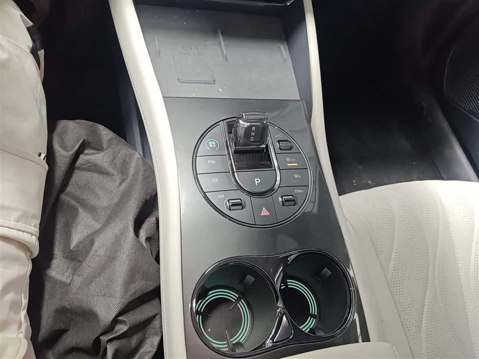 BYD Seal 06GT
