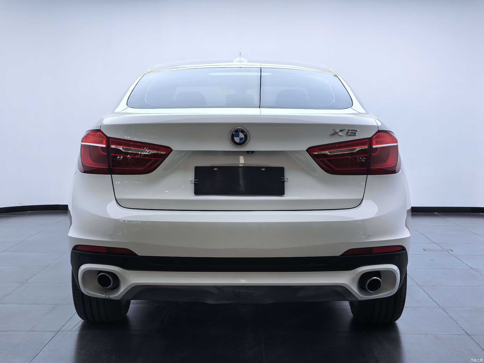 BMW X6, 2016 19