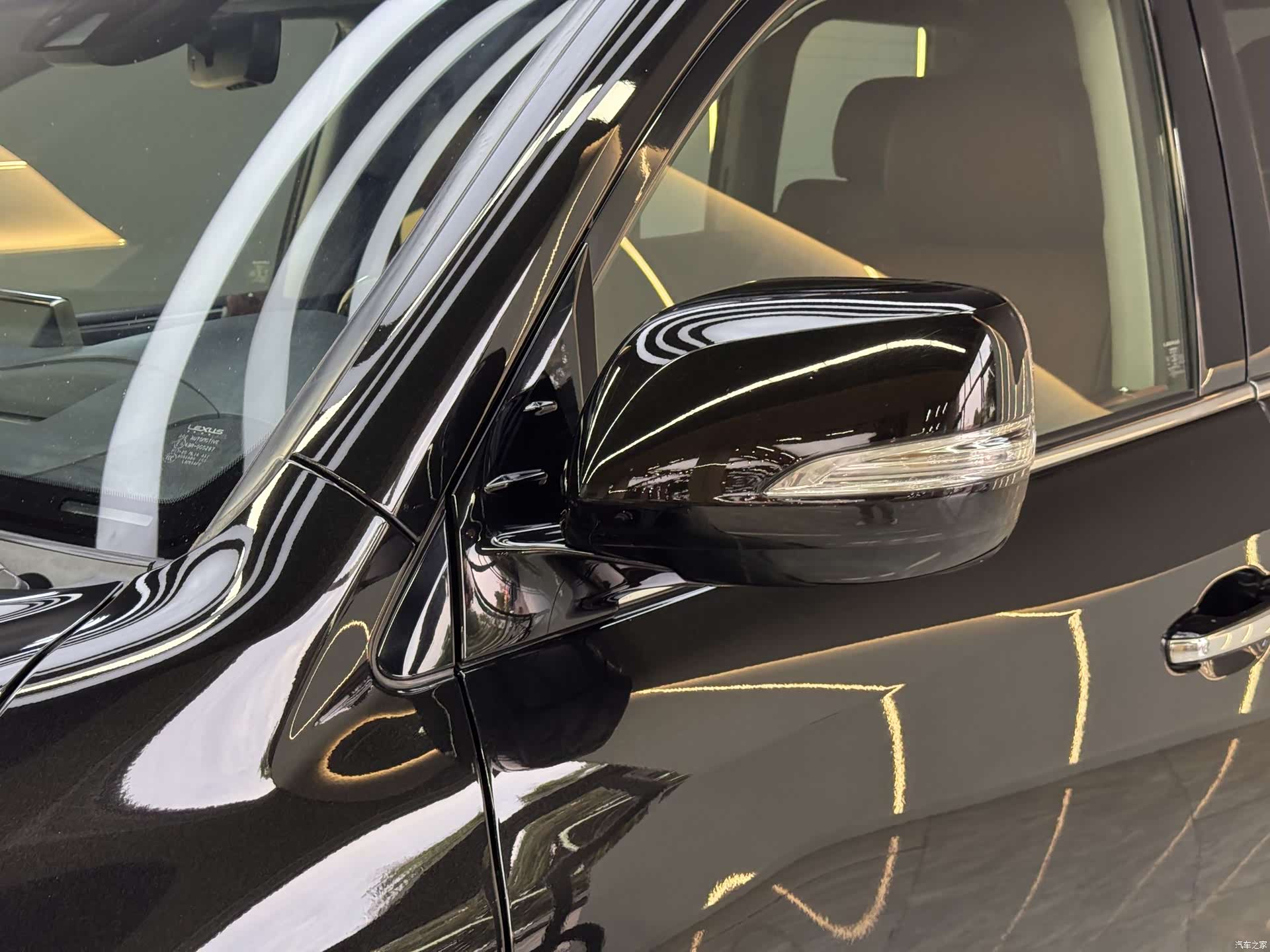 Lexus LX, 2018 6