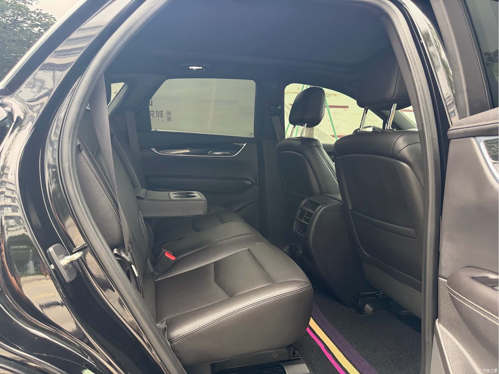 Cadillac XT5, 2020 9